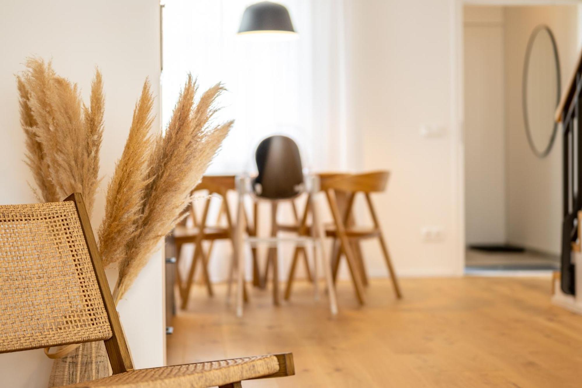 Meadows Apartments Klinovec Loučná pod Klínovcem Exteriör bild